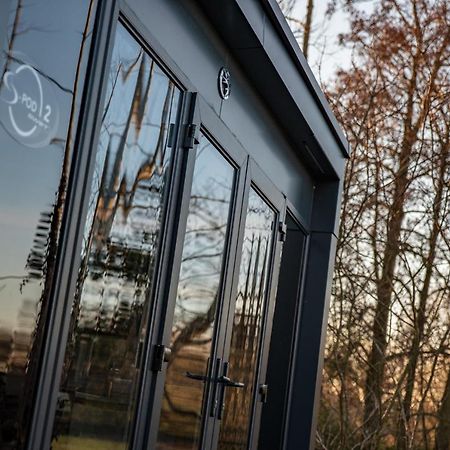 Bed and Breakfast Ravenswood Pod Fort William Exterior foto